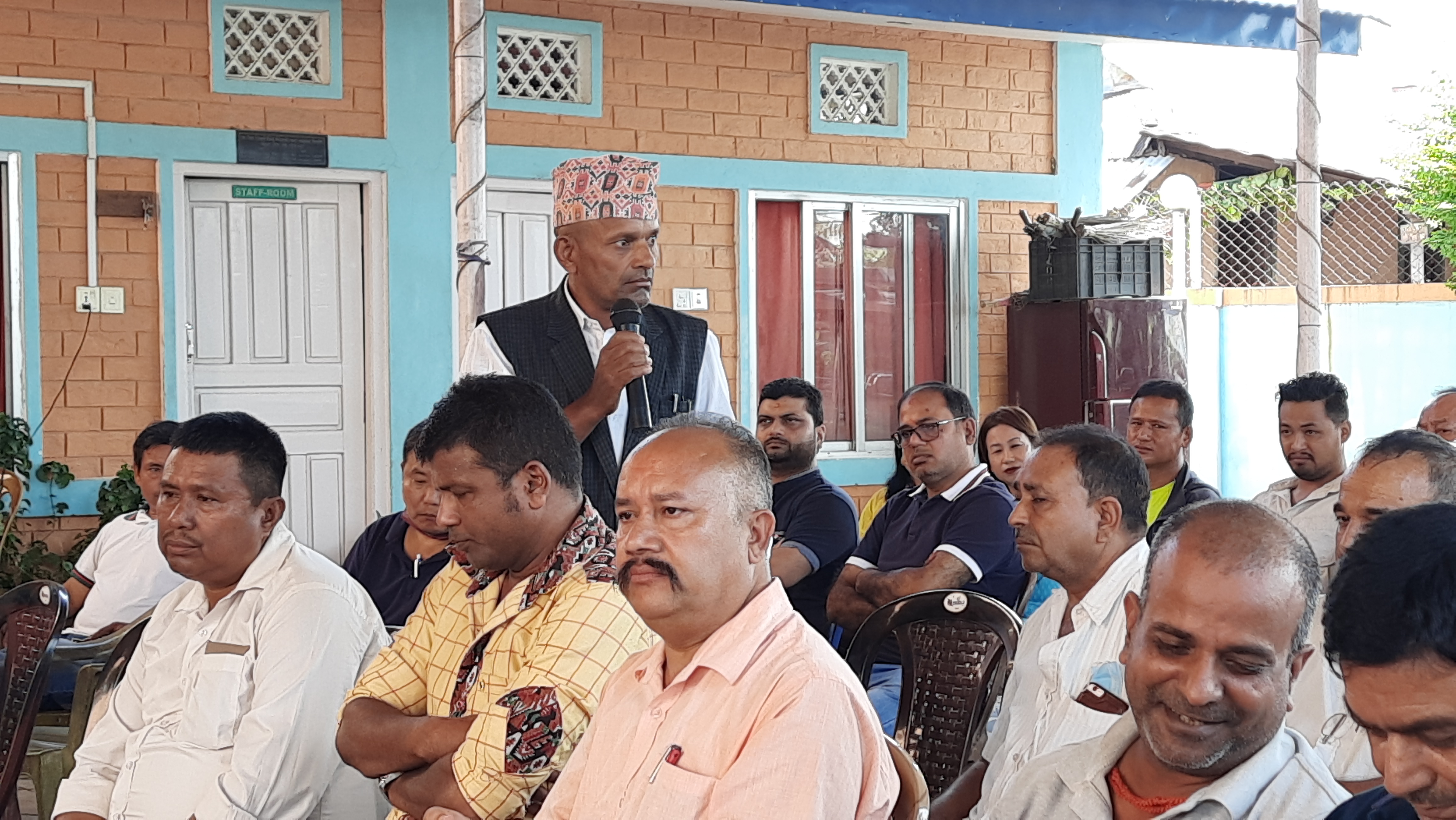 Manoj Menyangbo Umedawari Dharan (2)