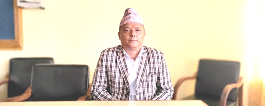  धरान एक्स्पो २०७९ :को  तयारी अन्तिम चरणमा  